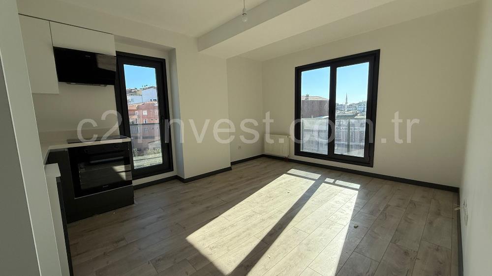 Kağıthane Mari Vadi evlerinde Kiralık Daire