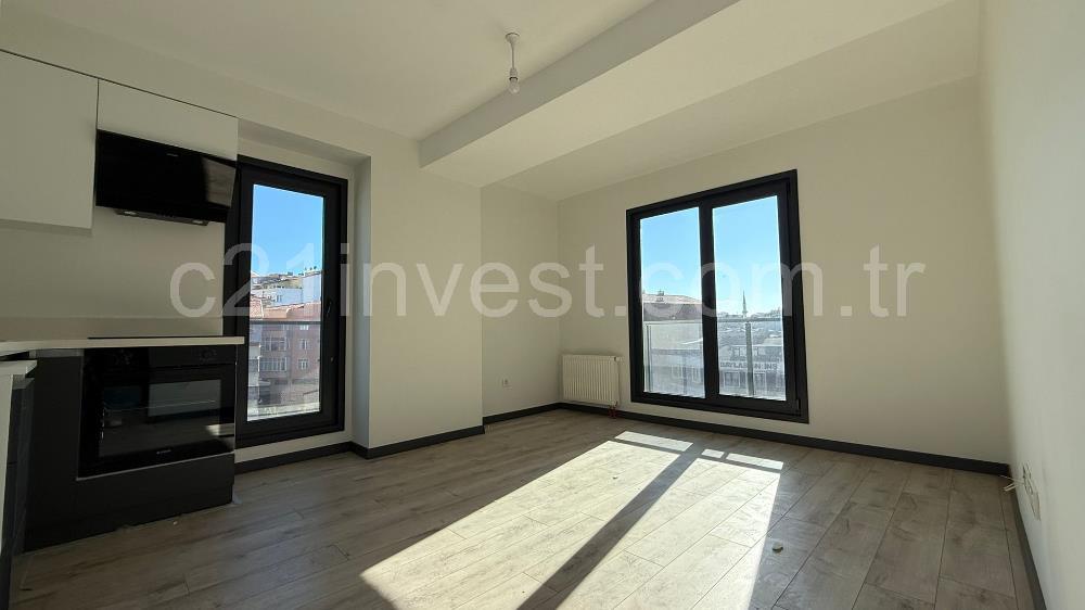 Kağıthane Mari Vadi evlerinde Kiralık Daire