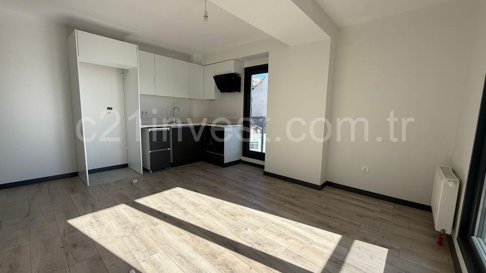 Kağıthane Mari Vadi evlerinde Kiralık Daire