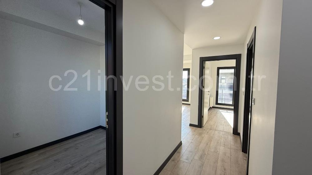 Kağıthane Mari Vadi evlerinde Kiralık Daire