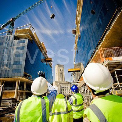 Kağıthane Merkez Boş Sıfır 4.500 M2 Net Komple Bina