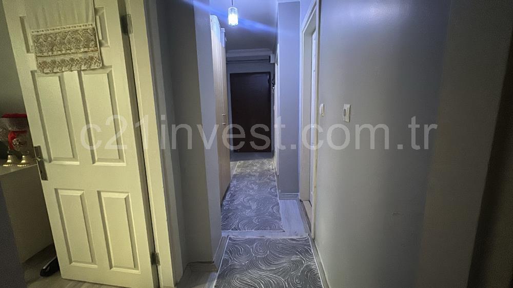 KAĞITHANE MERKEZ MAHALLESİ 2+1 SATILIK DAİRE