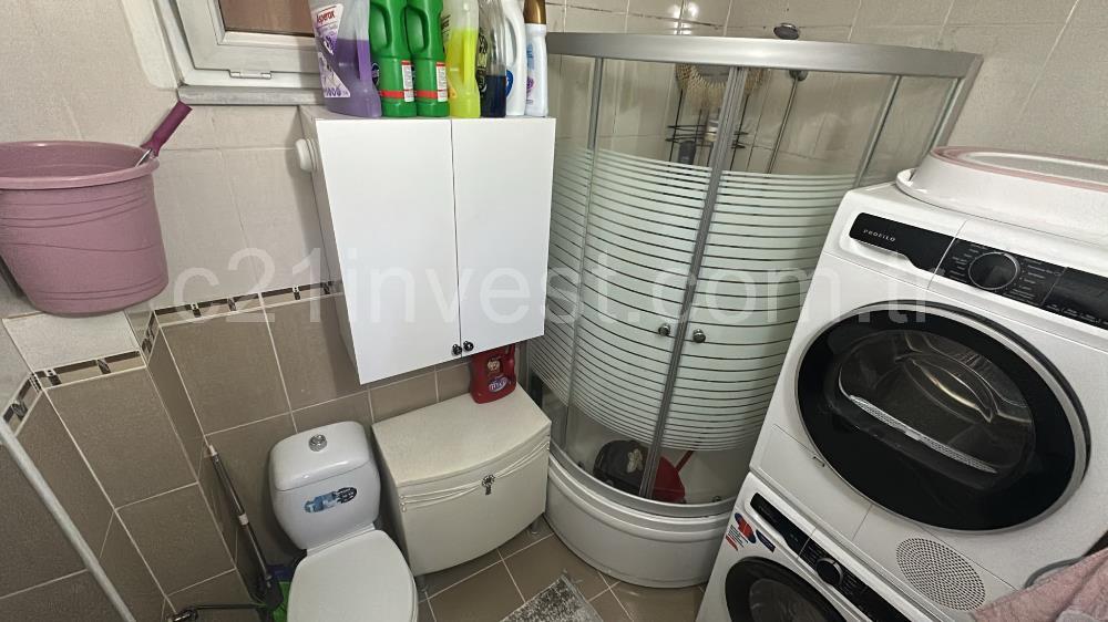 KAĞITHANE MERKEZ MAHALLESİ 2+1 SATILIK DAİRE