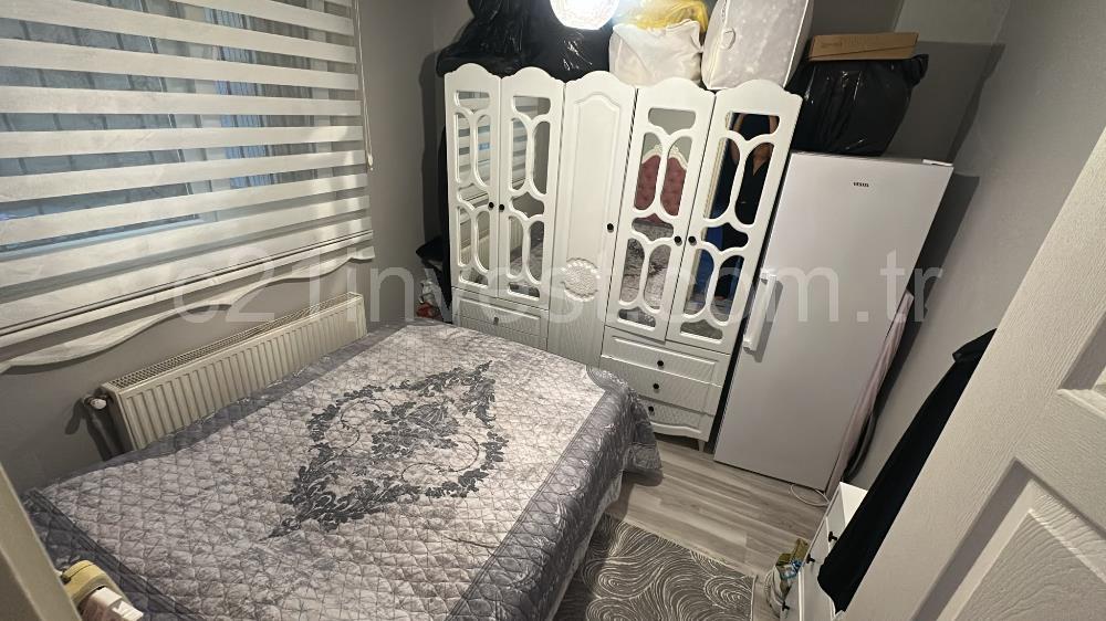 KAĞITHANE MERKEZ MAHALLESİ 2+1 SATILIK DAİRE