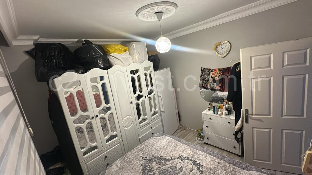 KAĞITHANE MERKEZ MAHALLESİ 2+1 SATILIK DAİRE