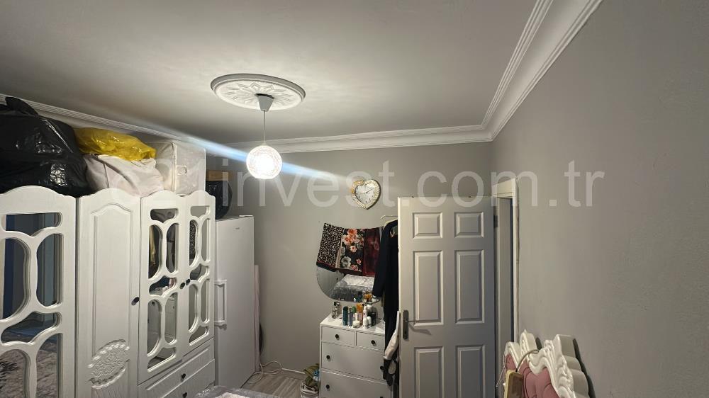 KAĞITHANE MERKEZ MAHALLESİ 2+1 SATILIK DAİRE