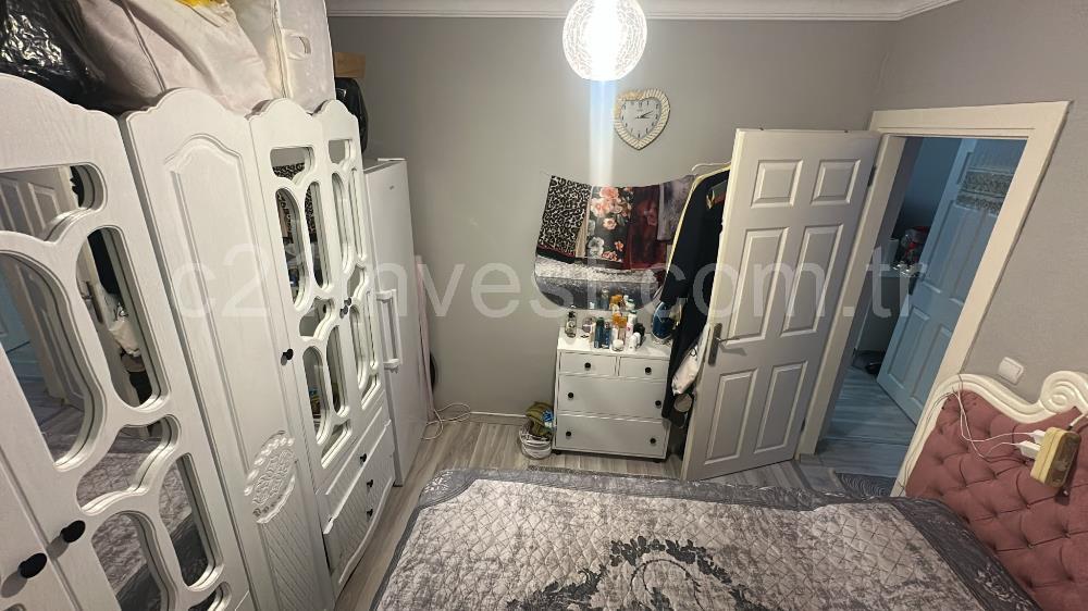 KAĞITHANE MERKEZ MAHALLESİ 2+1 SATILIK DAİRE