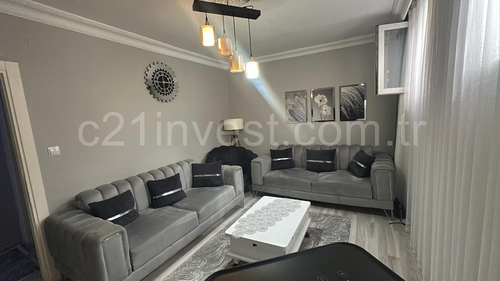 KAĞITHANE MERKEZ MAHALLESİ 2+1 SATILIK DAİRE