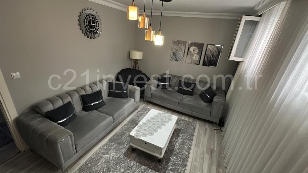 KAĞITHANE MERKEZ MAHALLESİ 2+1 SATILIK DAİRE