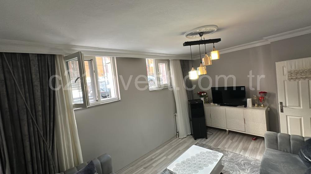 KAĞITHANE MERKEZ MAHALLESİ 2+1 SATILIK DAİRE