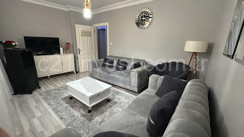 KAĞITHANE MERKEZ MAHALLESİ 2+1 SATILIK DAİRE