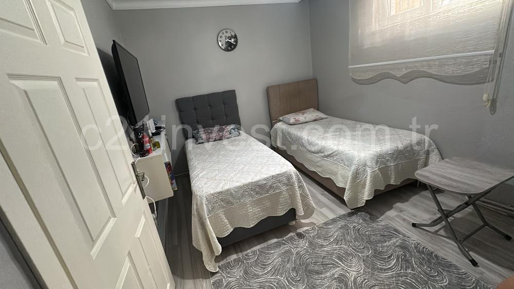 KAĞITHANE MERKEZ MAHALLESİ 2+1 SATILIK DAİRE