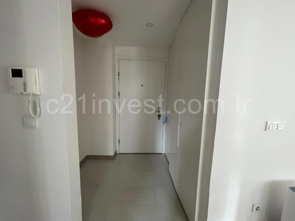 KAĞITHANE NOVA SUİTES KİRALIK 2+1 LÜKS DAİRE