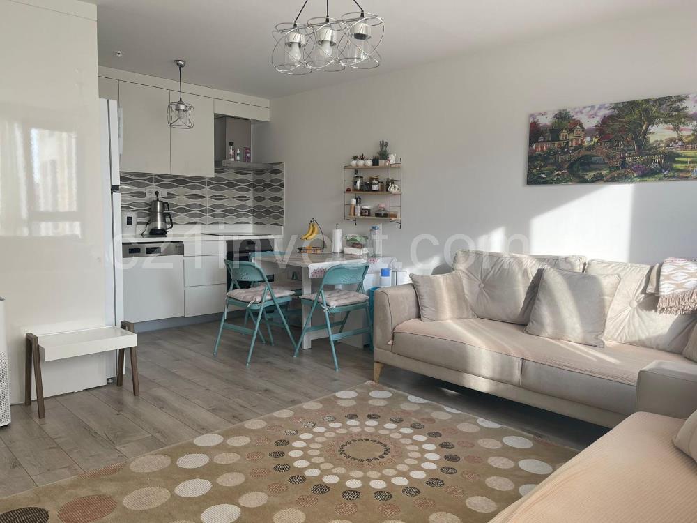 KAĞITHANE NOVA SUİTES KİRALIK 2+1 LÜKS DAİRE