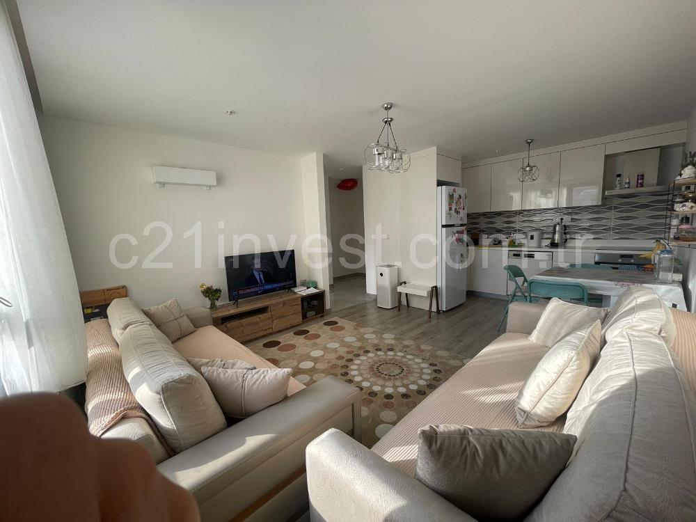 KAĞITHANE NOVA SUİTES KİRALIK 2+1 LÜKS DAİRE