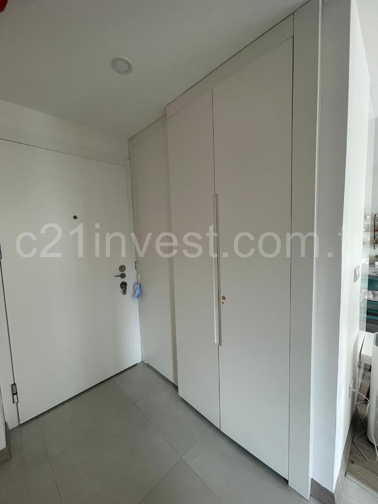 KAĞITHANE NOVA SUİTES KİRALIK 2+1 LÜKS DAİRE