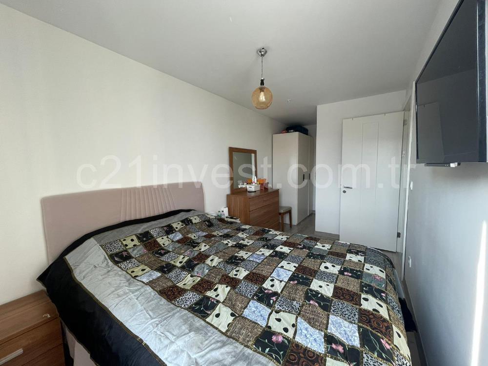 KAĞITHANE NOVA SUİTES KİRALIK 2+1 LÜKS DAİRE