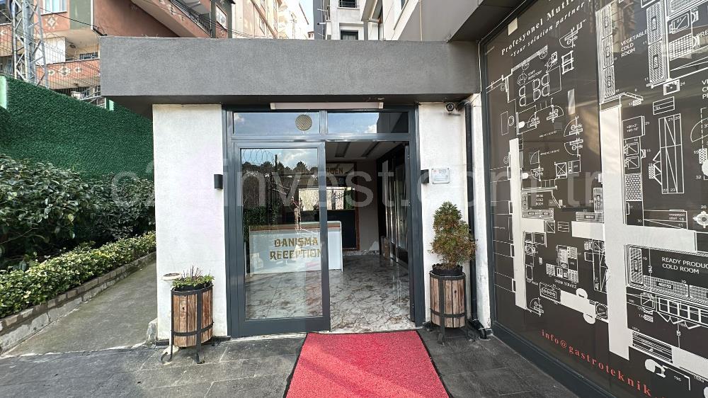 Kağıthane Ross Garden Rezidans | Satılık 2+1 Daire