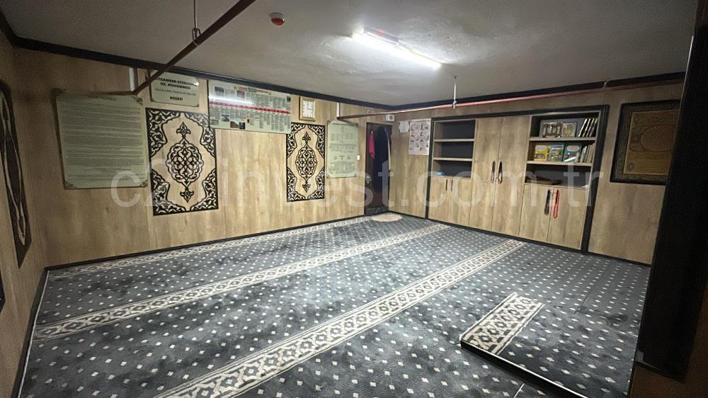 Kağıthane Ross Garden Rezidans | Satılık 2+1 Daire