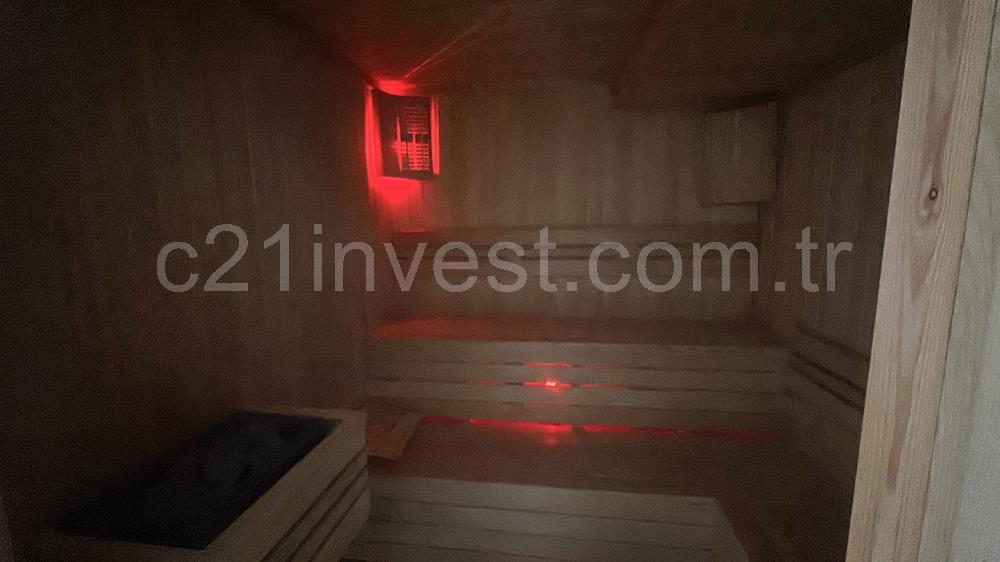 Kağıthane Ross Garden Rezidans | Satılık 2+1 Daire