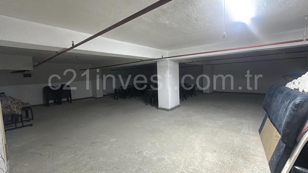 Kağıthane Ross Garden Rezidans | Satılık 2+1 Daire
