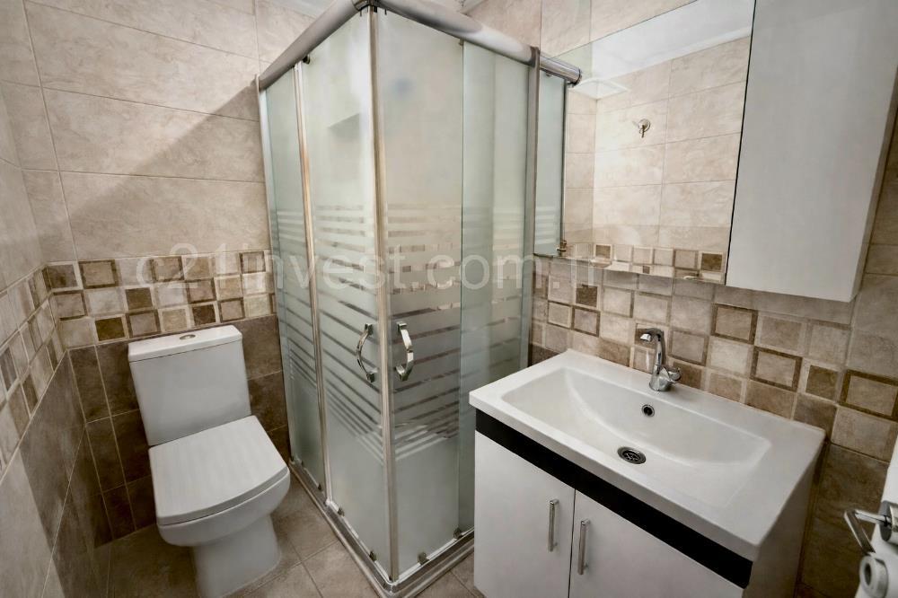 Kağıthane Satılık Daire 3+2 Ayrılmış Dubleks Teraslı