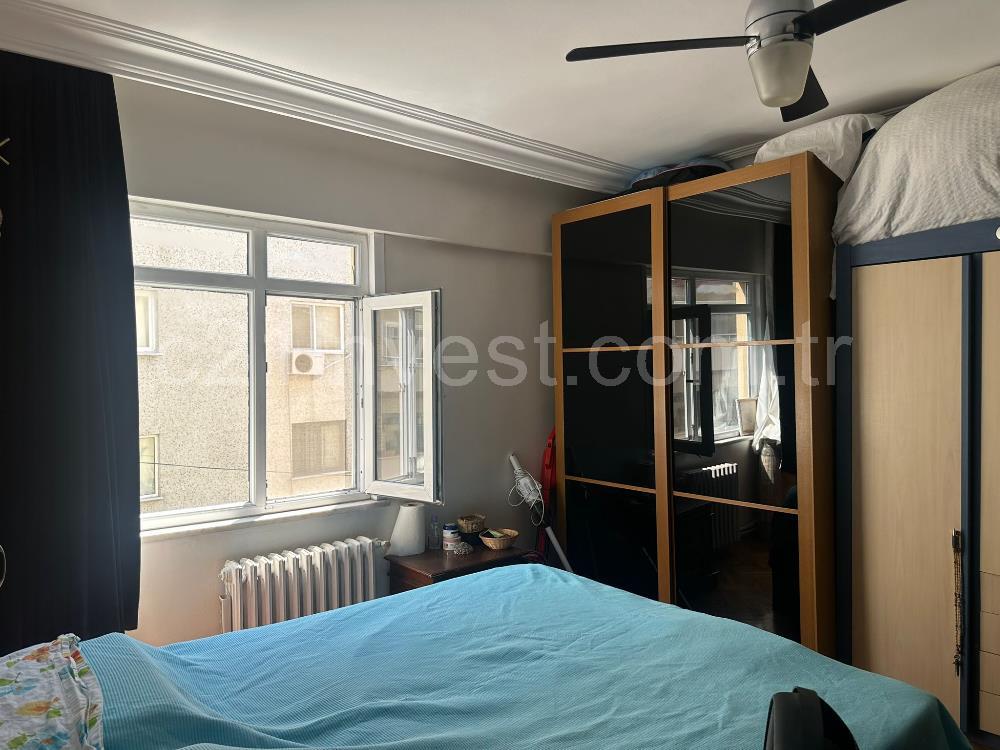 Kağıthane Seyrantepe Mahallesi Seringül Sitesi 3+1 Satılık Daire