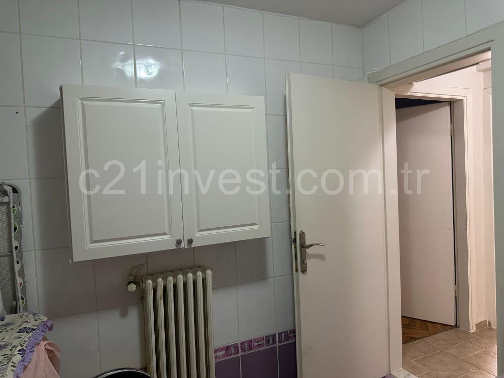 Kağıthane Seyrantepe Mahallesi Seringül Sitesi 3+1 Satılık Daire