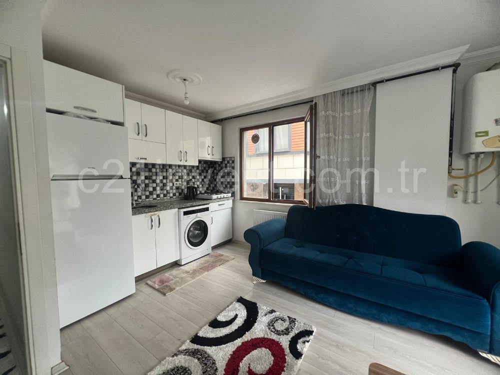 Kağıthane Seyrantepede Eşyalı 3+1 Dubleks Kiralık Daire