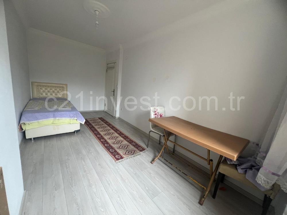 Kağıthane Seyrantepede Eşyalı 3+1 Dubleks Kiralık Daire