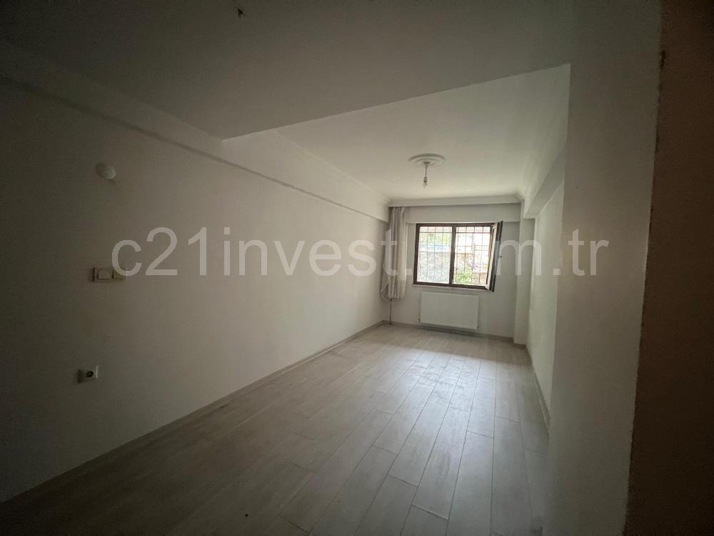 Kağıthane Seyrantepede Eşyalı 3+1 Dubleks Kiralık Daire