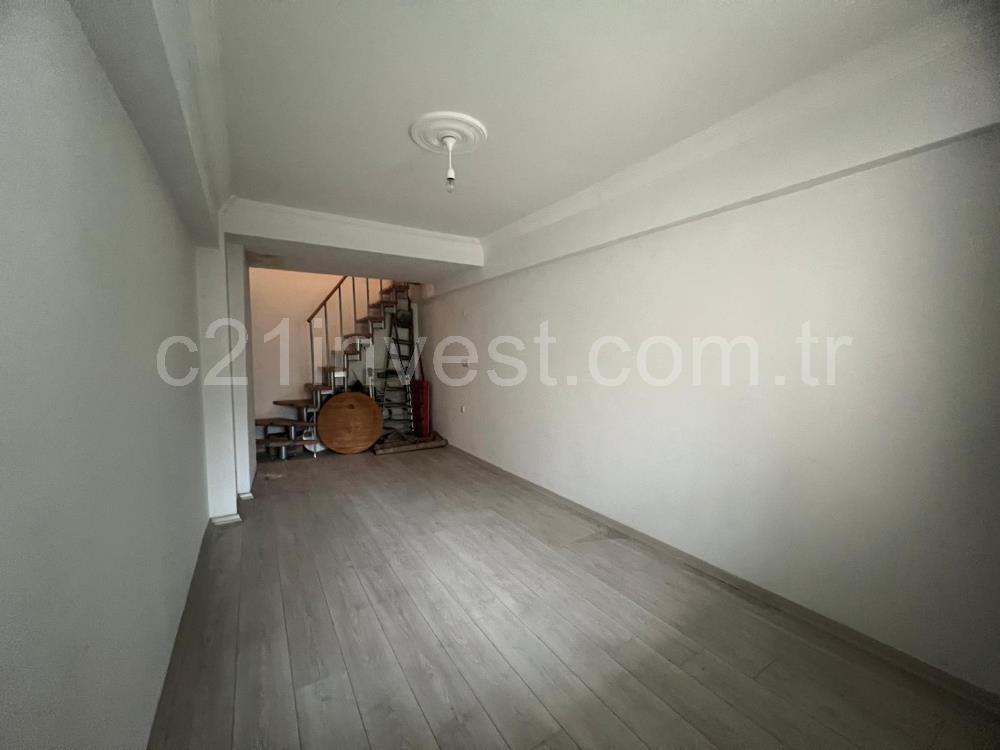 Kağıthane Seyrantepede Eşyalı 3+1 Dubleks Kiralık Daire