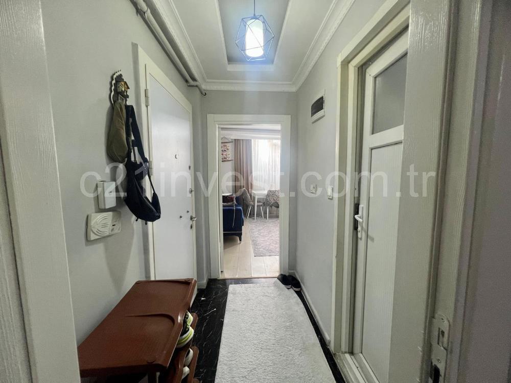 Kağıthane Şirintepe Mahallesi Satılık 1+1 Daire