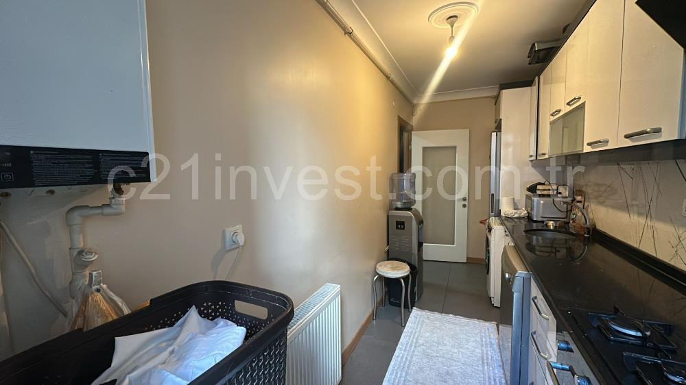 Kağıthane Şirintepe Mh Ross Garden Rezidansta Satılık 2+1 Daire