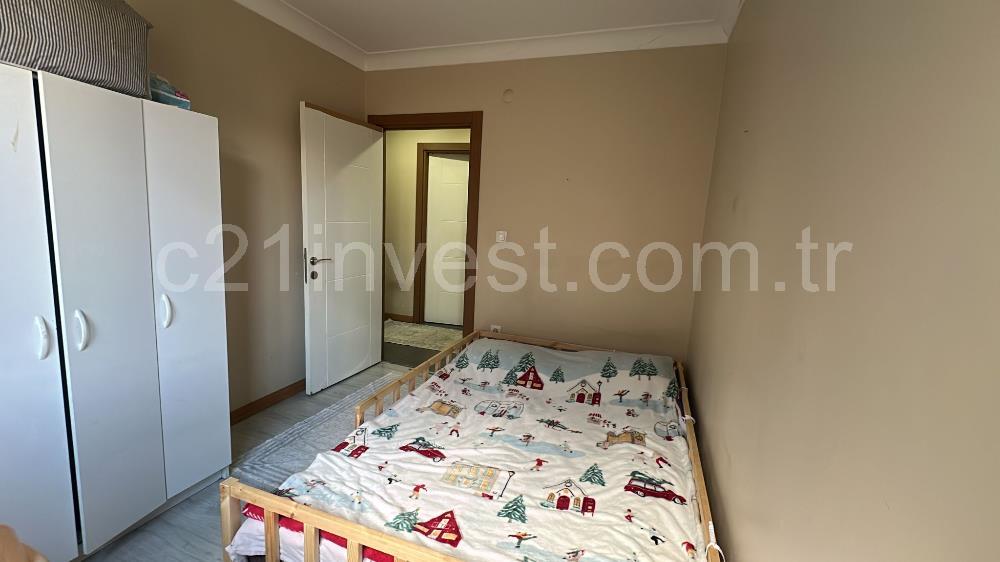 Kağıthane Şirintepe Mh Ross Garden Rezidansta Satılık 2+1 Daire