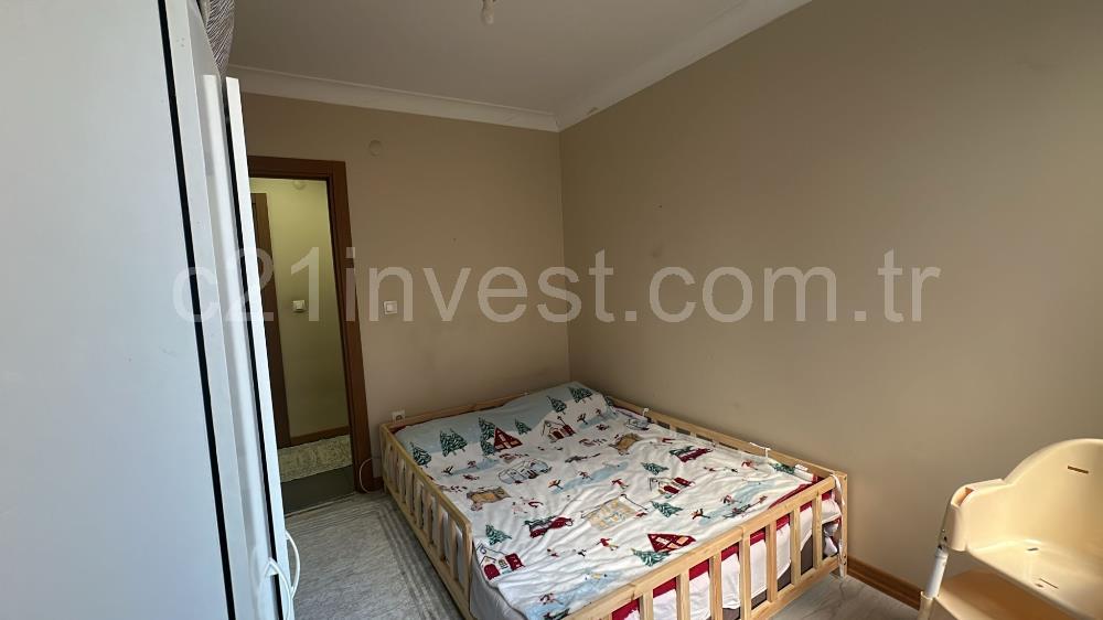 Kağıthane Şirintepe Mh Ross Garden Rezidansta Satılık 2+1 Daire