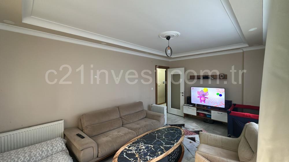Kağıthane Şirintepe Mh Ross Garden Rezidansta Satılık 2+1 Daire