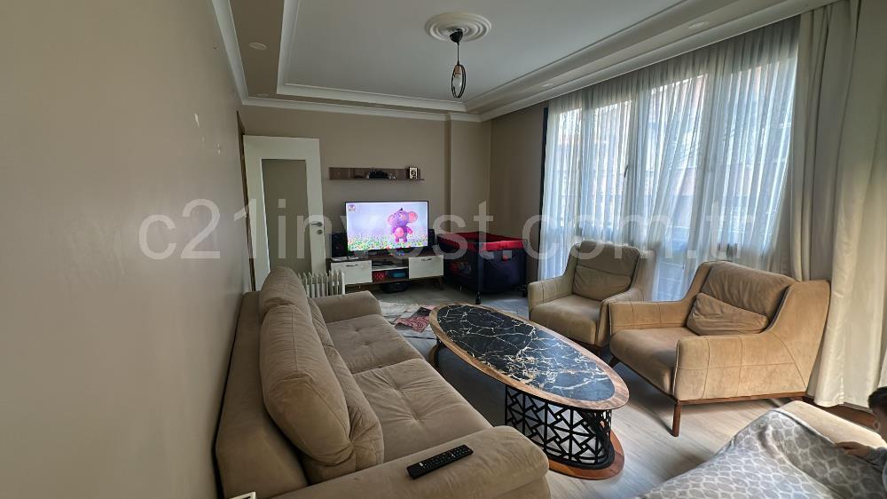 Kağıthane Şirintepe Mh Ross Garden Rezidansta Satılık 2+1 Daire