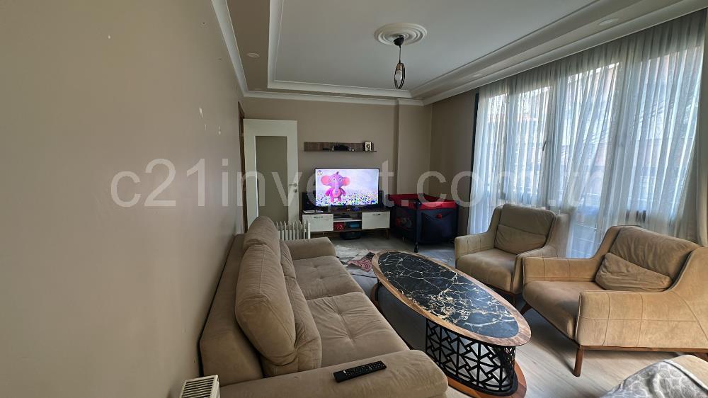 Kağıthane Şirintepe Mh Ross Garden Rezidansta Satılık 2+1 Daire