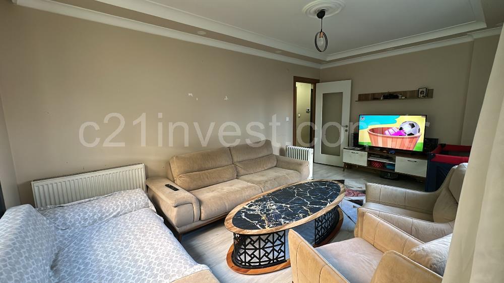 Kağıthane Şirintepe Mh Ross Garden Rezidansta Satılık 2+1 Daire