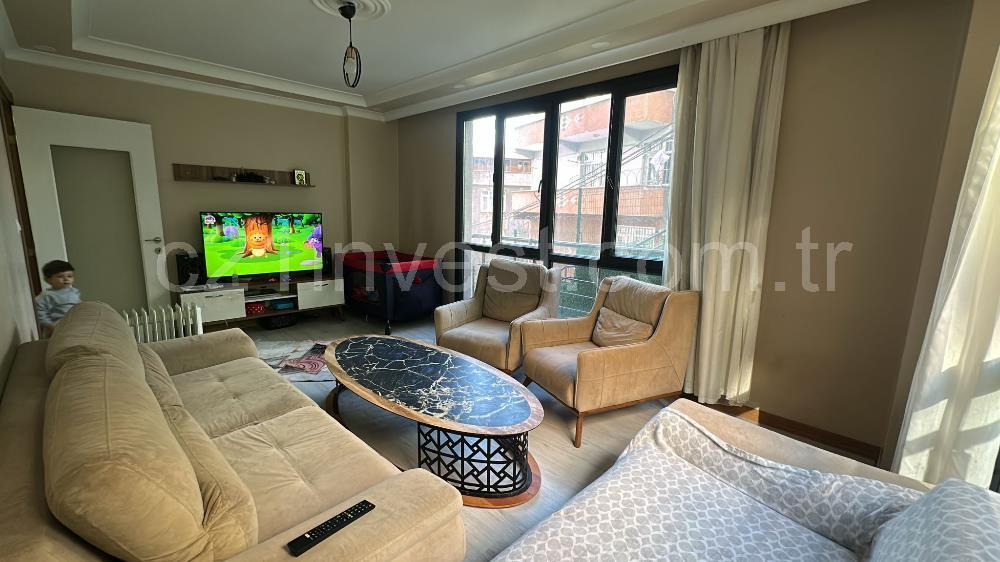 Kağıthane Şirintepe Mh Ross Garden Rezidansta Satılık 2+1 Daire