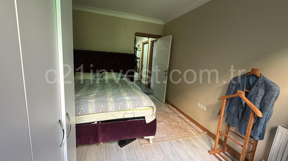 Kağıthane Şirintepe Mh Ross Garden Rezidansta Satılık 2+1 Daire