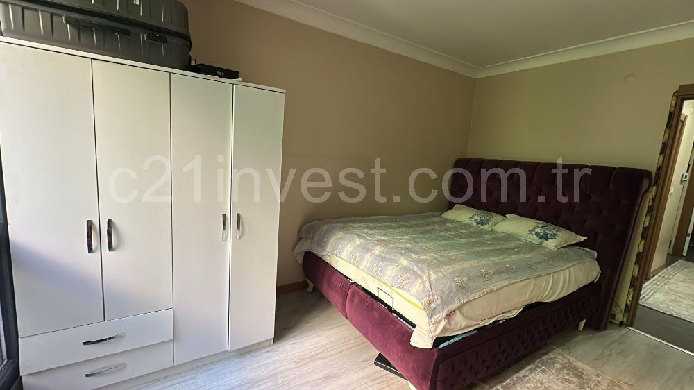 Kağıthane Şirintepe Mh Ross Garden Rezidansta Satılık 2+1 Daire