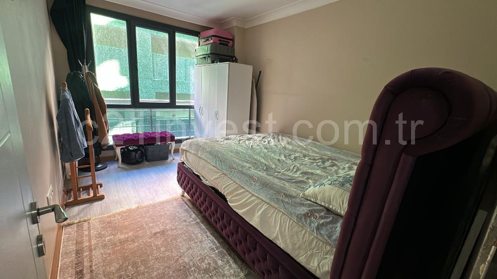 Kağıthane Şirintepe Mh Ross Garden Rezidansta Satılık 2+1 Daire