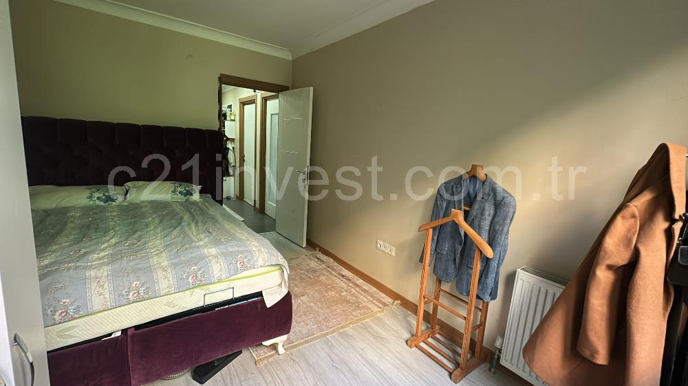 Kağıthane Şirintepe Mh Ross Garden Rezidansta Satılık 2+1 Daire