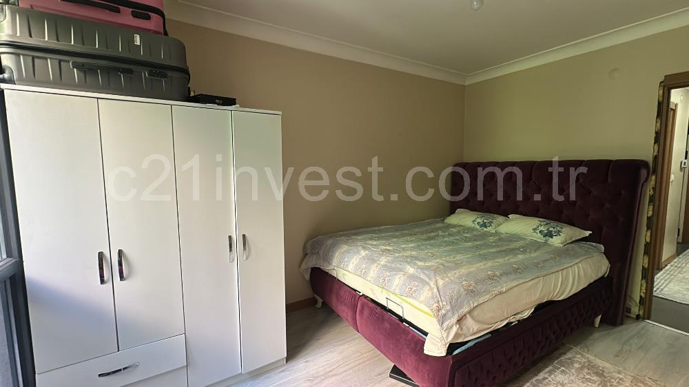 Kağıthane Şirintepe Mh Ross Garden Rezidansta Satılık 2+1 Daire