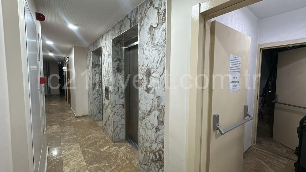 Kağıthane Şirintepe Mh Ross Garden Rezidansta Satılık 2+1 Daire