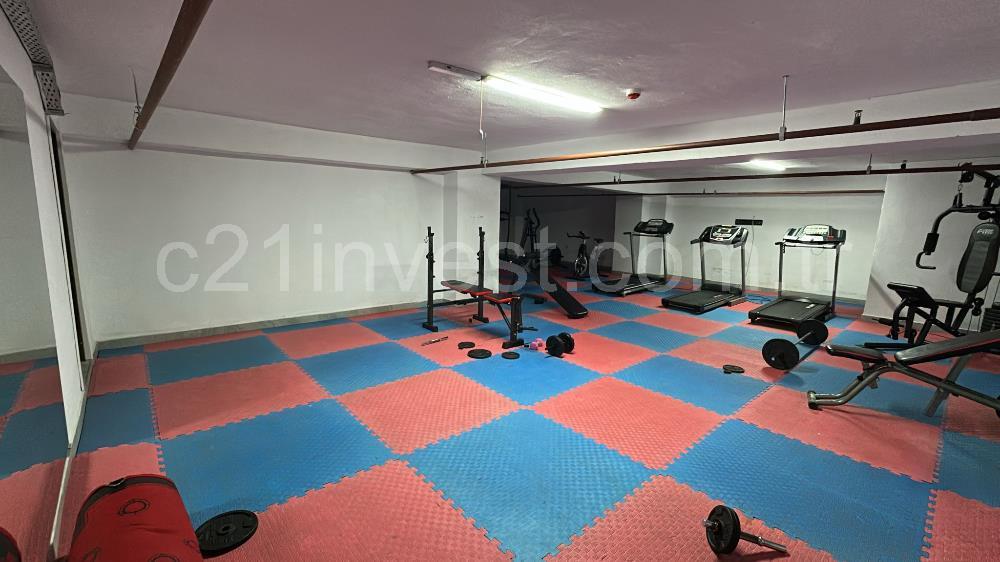 Kağıthane Şirintepe Mh Ross Garden Rezidansta Satılık 2+1 Daire