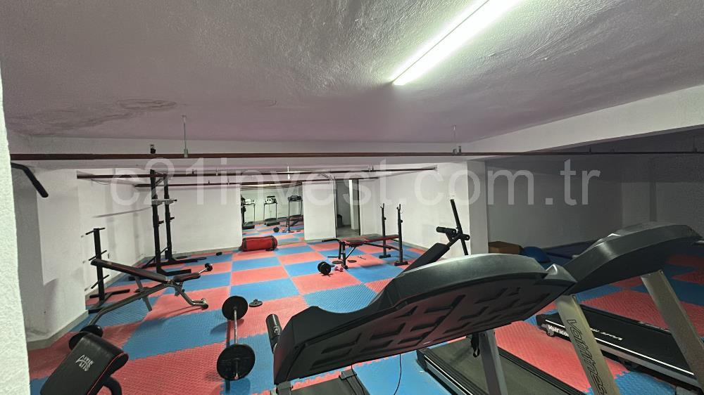 Kağıthane Şirintepe Mh Ross Garden Rezidansta Satılık 2+1 Daire