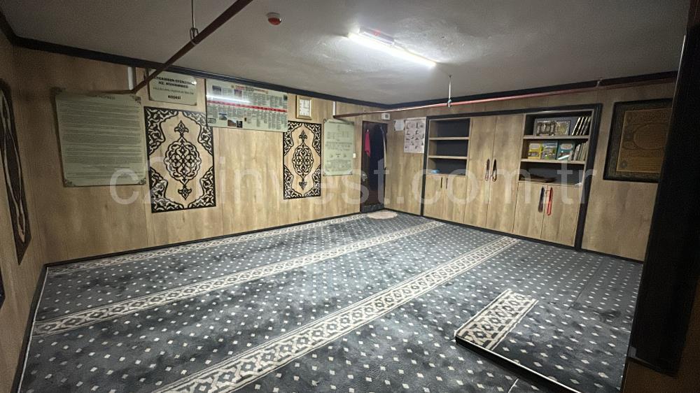 Kağıthane Şirintepe Mh Ross Garden Rezidansta Satılık 2+1 Daire